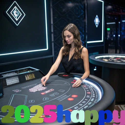 2025happy