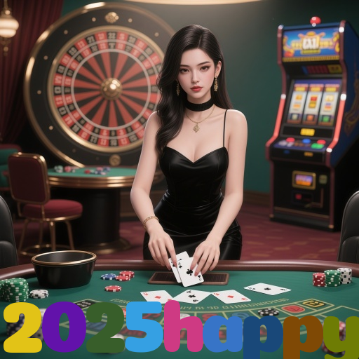 2025happy
