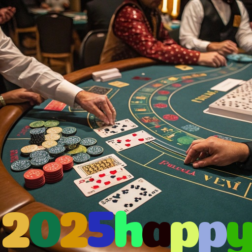 2025happy