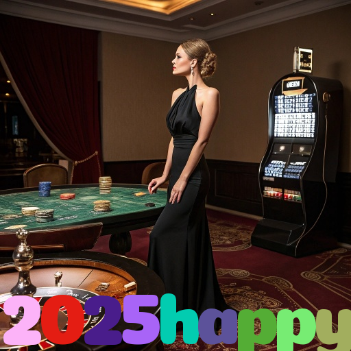 2025happy
