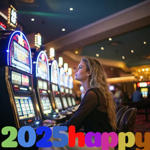 2025happy