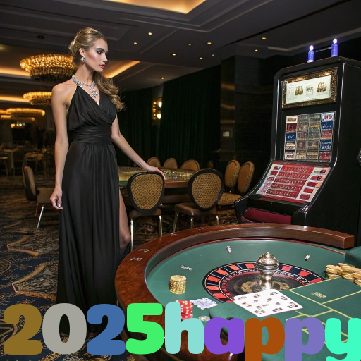 2025happy
