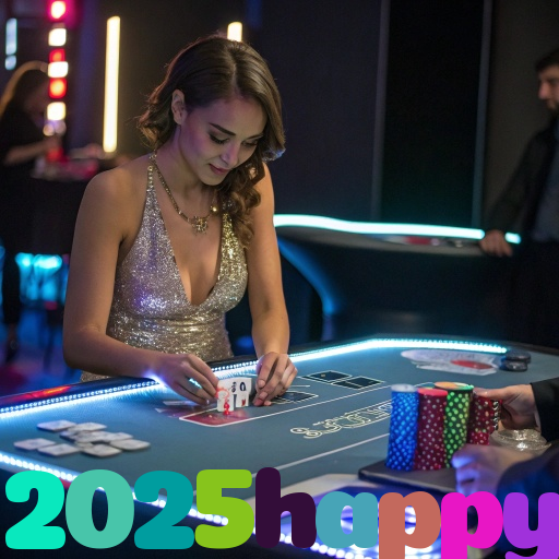 2025happy