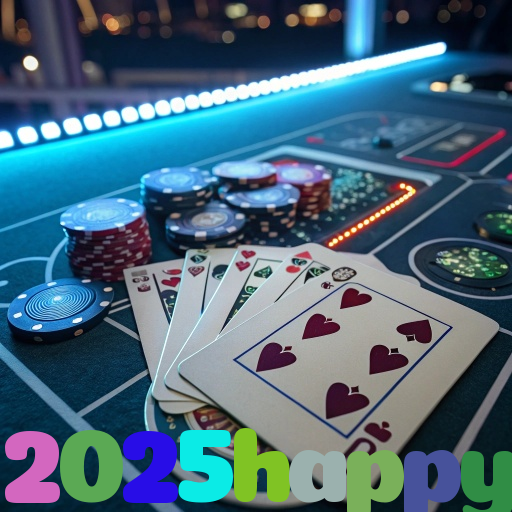 2025happy