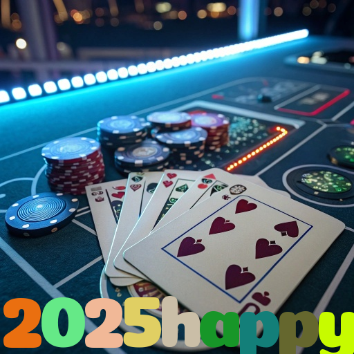 2025happy