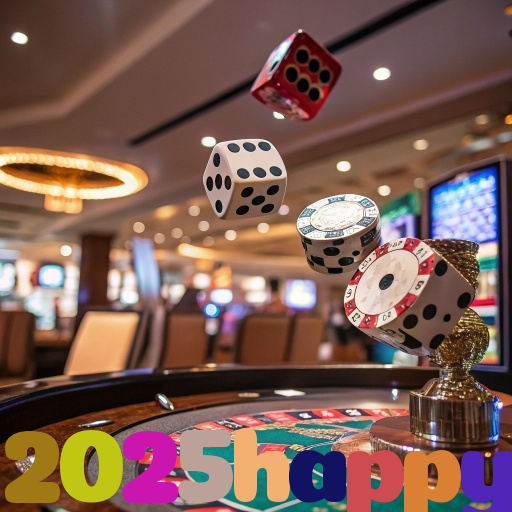 2025happy