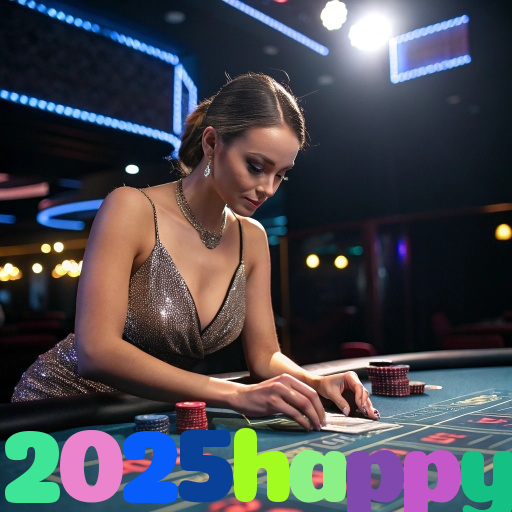 2025happy