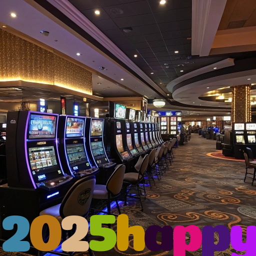 2025happy