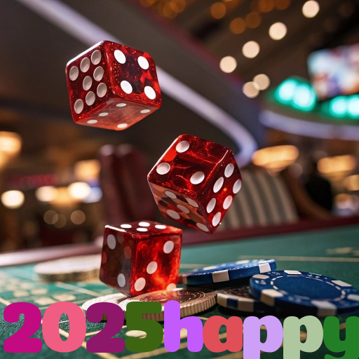 2025happy
