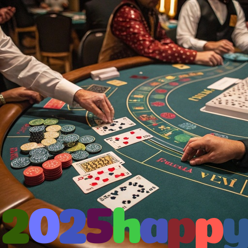 2025happy