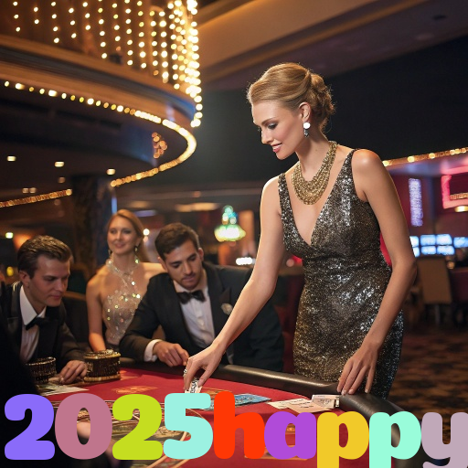 2025happy