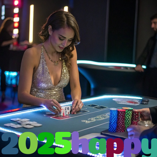 2025happy
