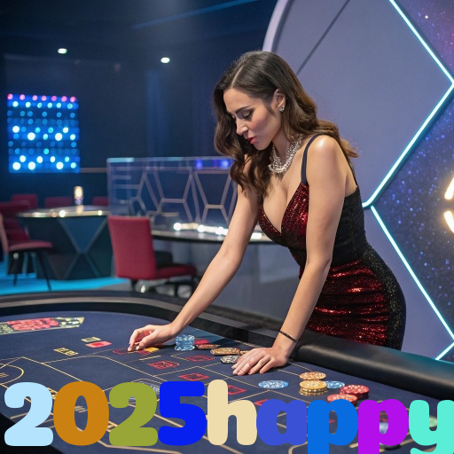 2025happy