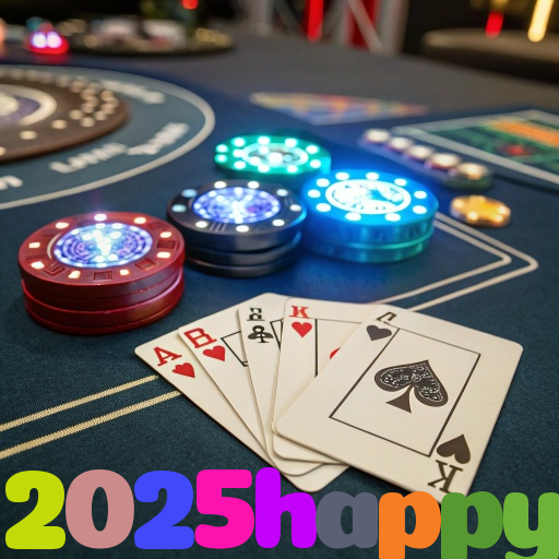 2025happy