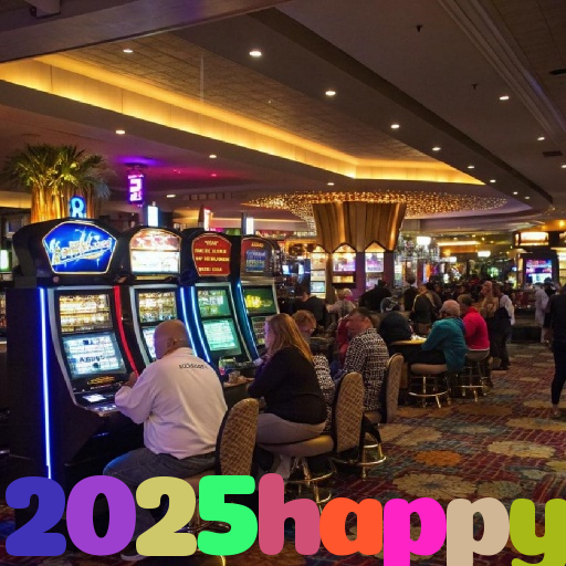 2025happy