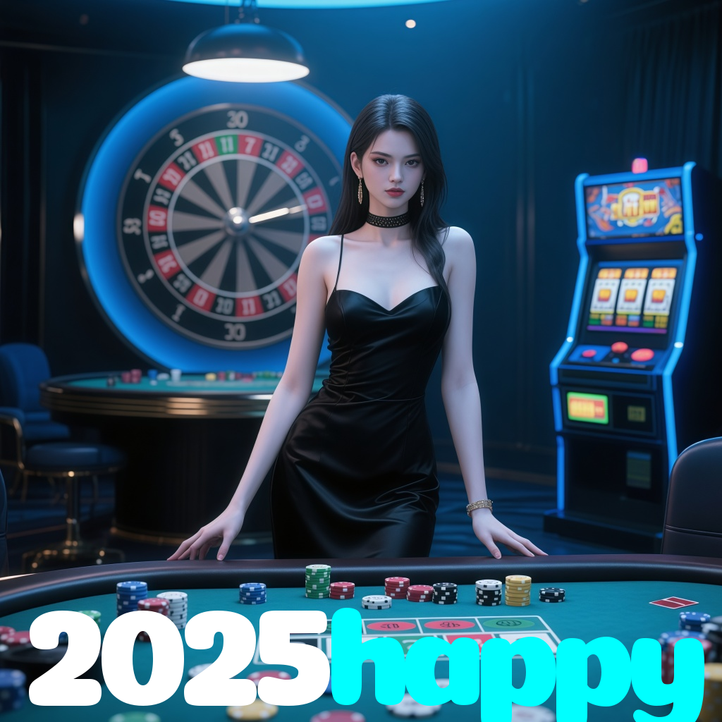2025happy