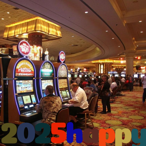 2025happy
