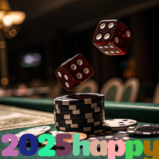 2025happy