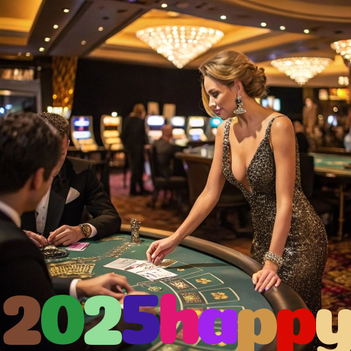 2025happy