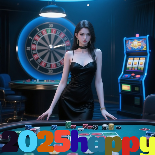 2025happy