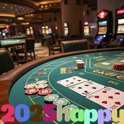 2025happy