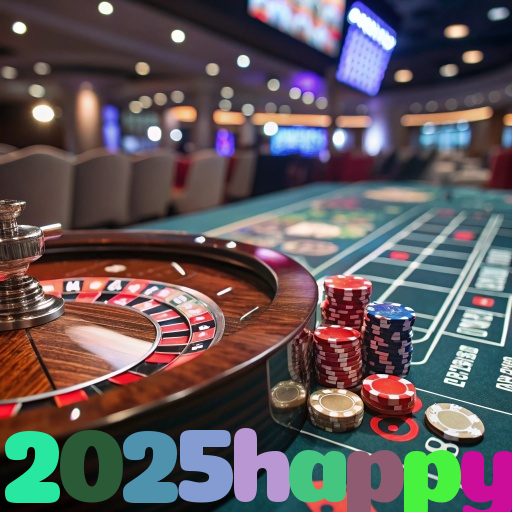 2025happy