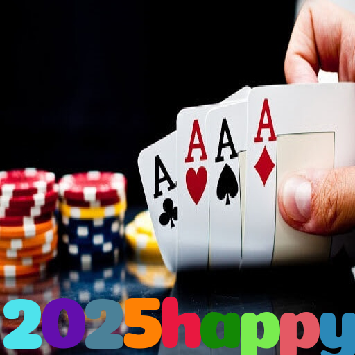 2025happy