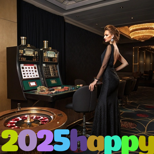 2025happy