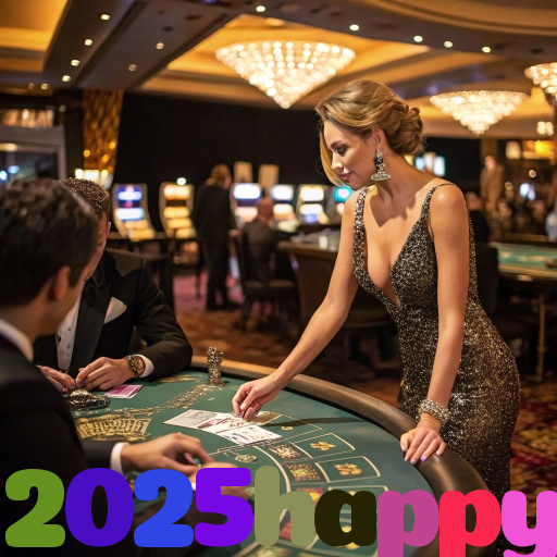 2025happy