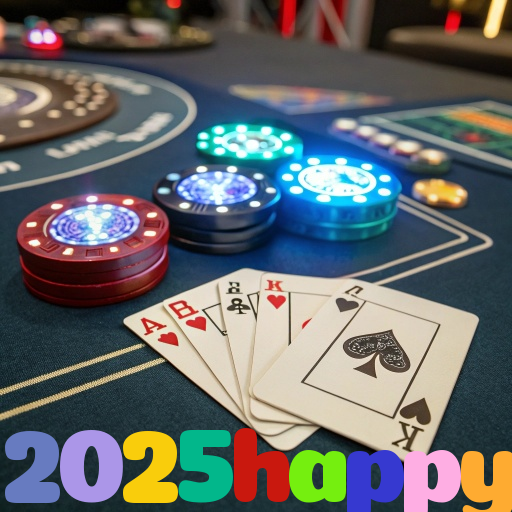 2025happy