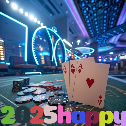 2025happy