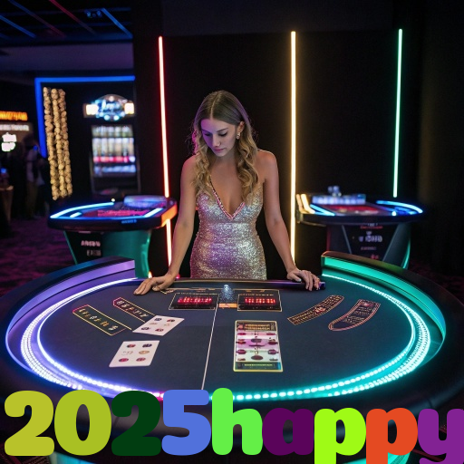 2025happy
