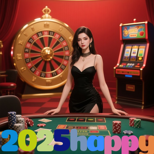 2025happy