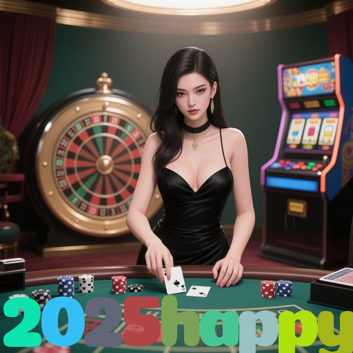 2025happy