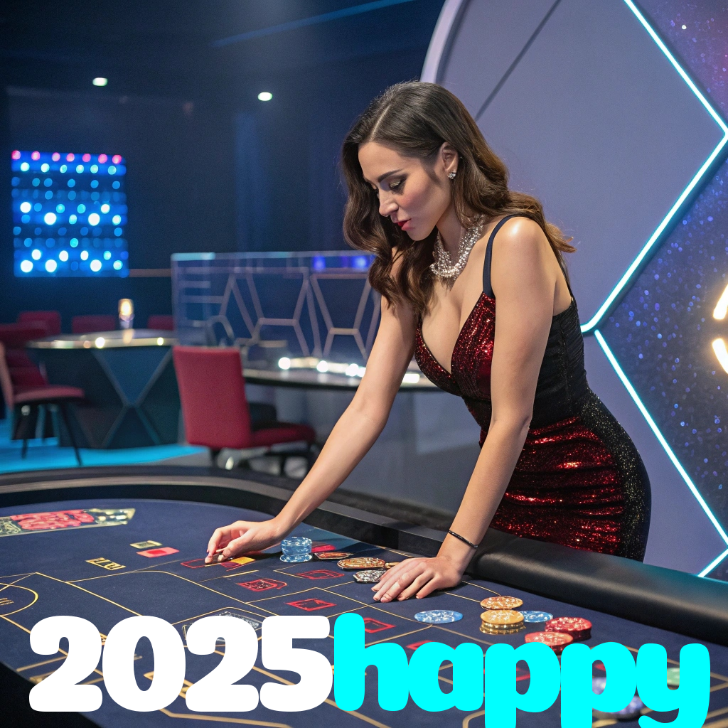 2025happy