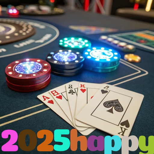 2025happy