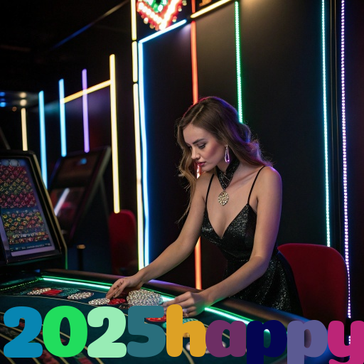 2025happy