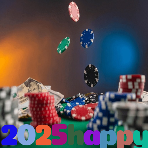 2025happy