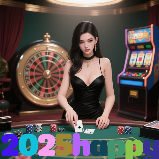 2025happy