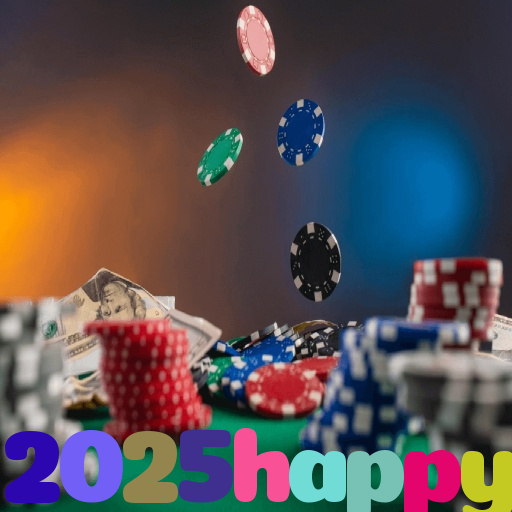 2025happy