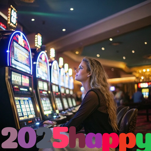 2025happy