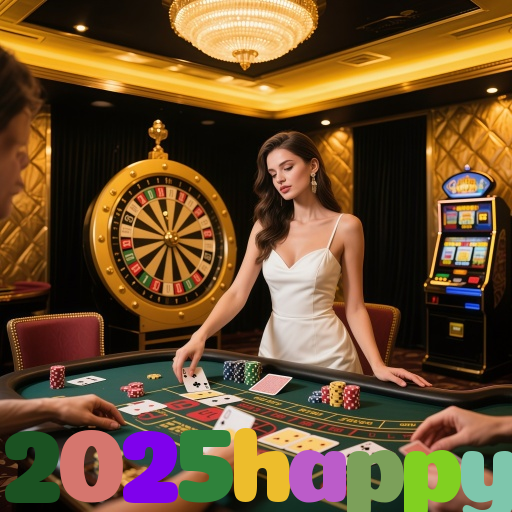 2025happy