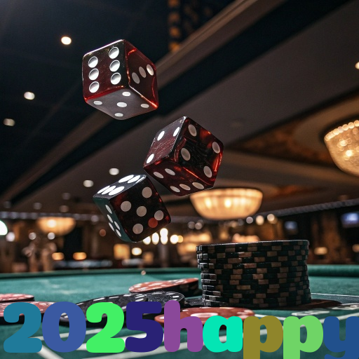 2025happy