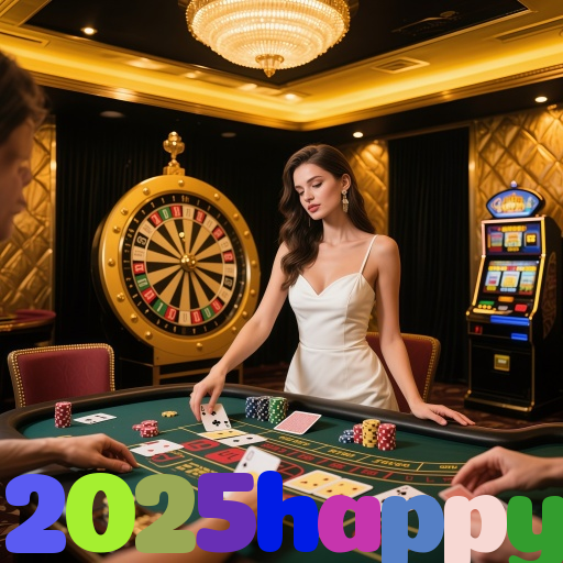 2025happy