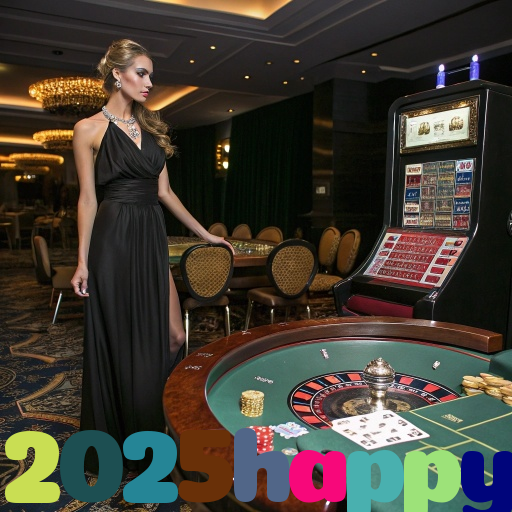 2025happy