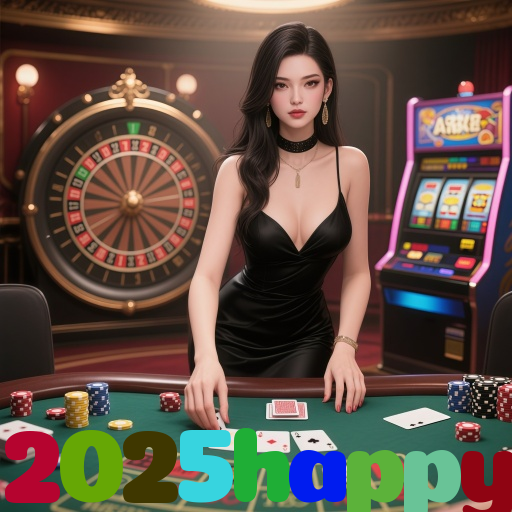 2025happy
