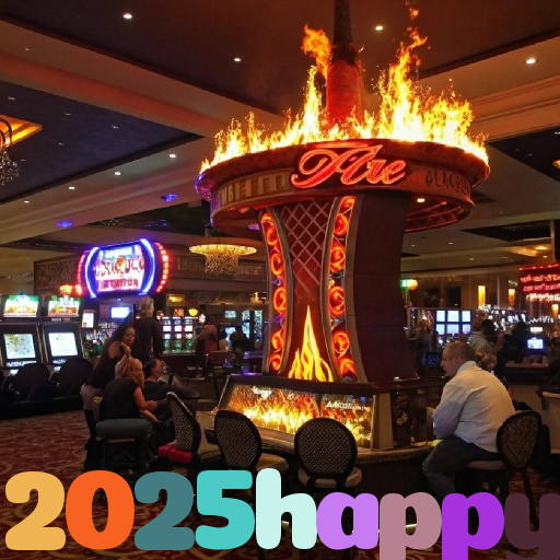 2025happy