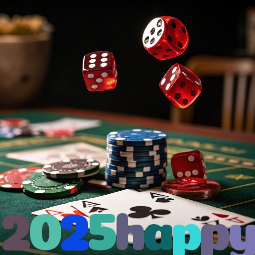 2025happy