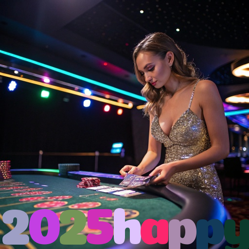 2025happy