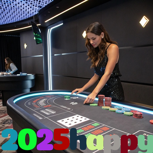 2025happy